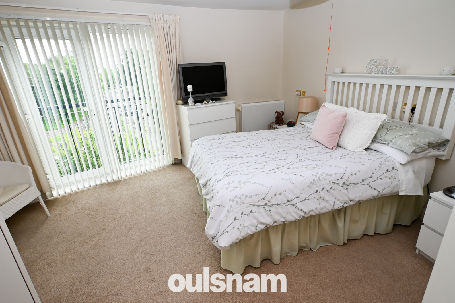 Chatham Road, Birmingham, West Midlands, B31 2JW