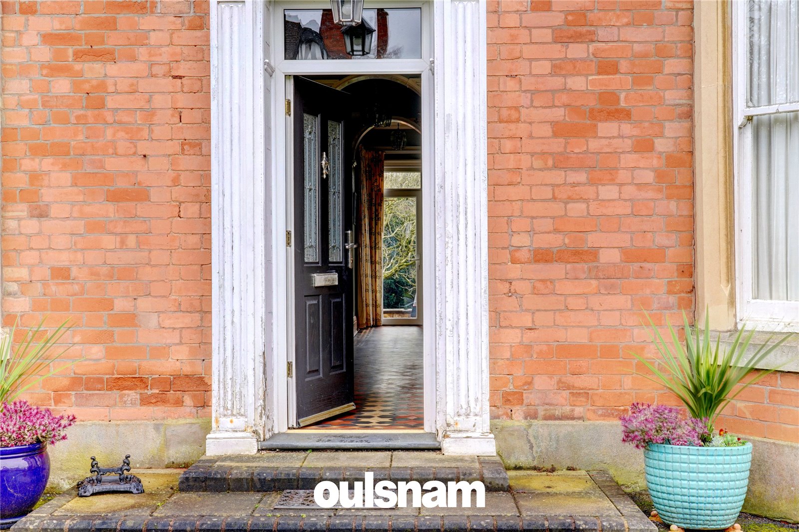 Corbett Avenue, Droitwich, Worcestershire, WR9 7BE