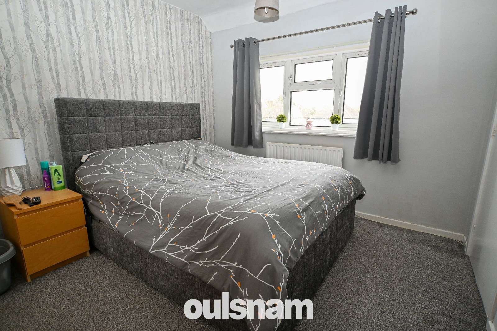 Cromwell Lane, Northfield, Birmingham, B31 1AD