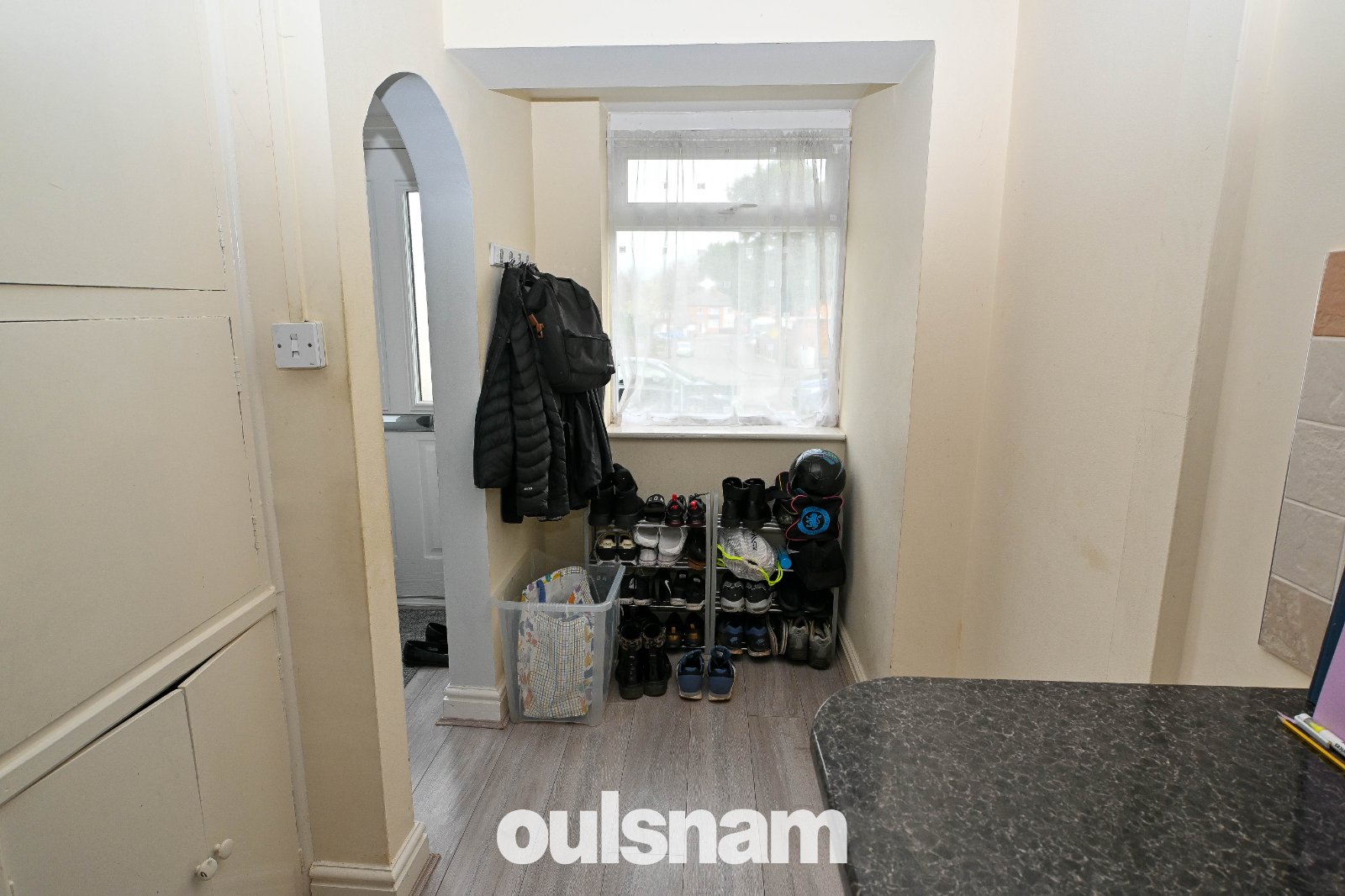 Cromwell Lane, Northfield, Birmingham, B31 1AD