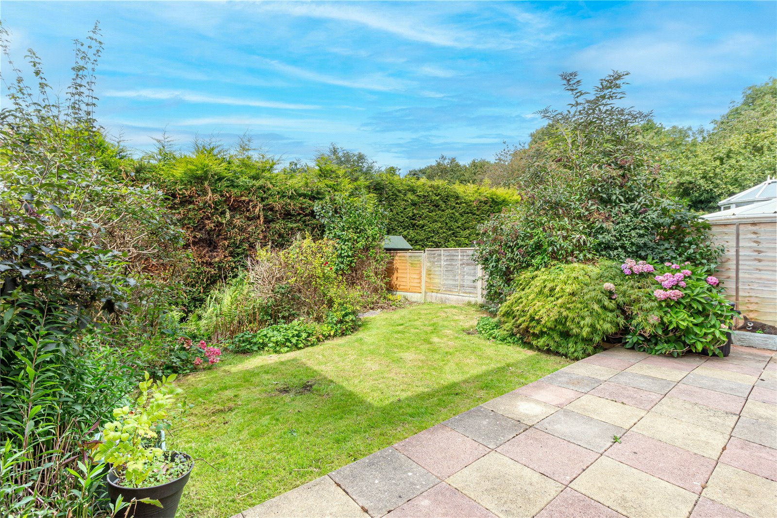 Great Barn Lane, Headless Cross, Redditch, Worcestershire, B97 5XE