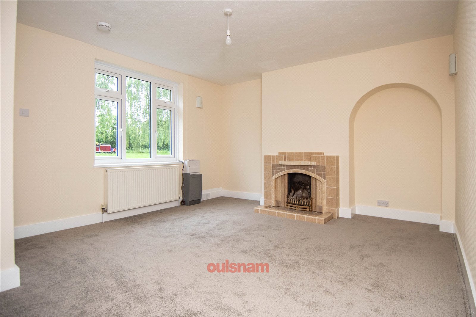 Shaw Lane, Stoke Prior, Bromsgrove, Worcestershire, B60 4EH