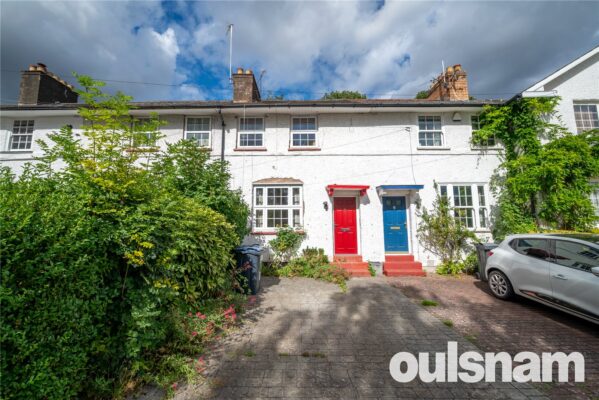 Witherford Way, Selly Oak, Birmingham, West Midlands, B29 4AY