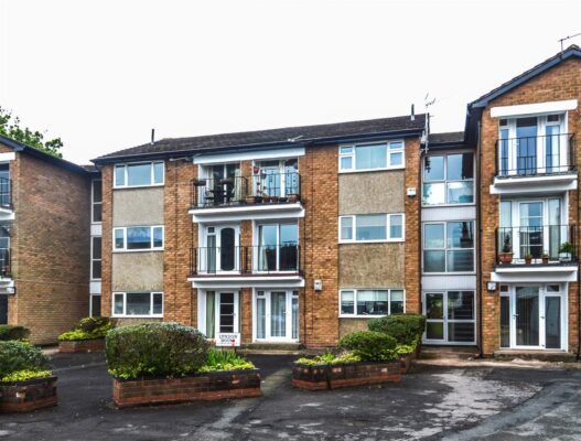 Conifer Drive, Northfield, Birmingham, West Midlands, B31 2HX