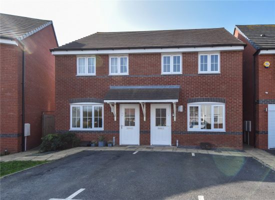 Rectory Gardens, Alvechurch, Birmingham, B48 7TH