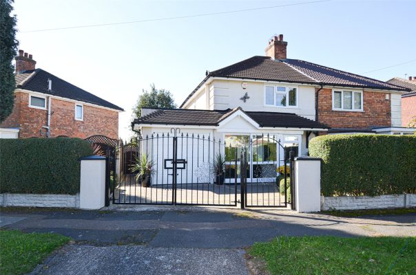 Moorside Road, Birmingham, B14 4HR