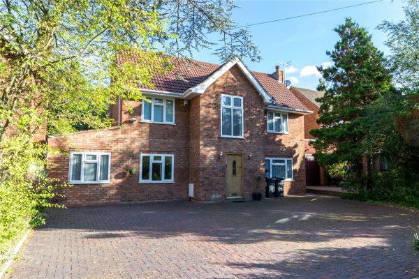 Moorcroft Road, Moseley, Birmingham, B13 8LU