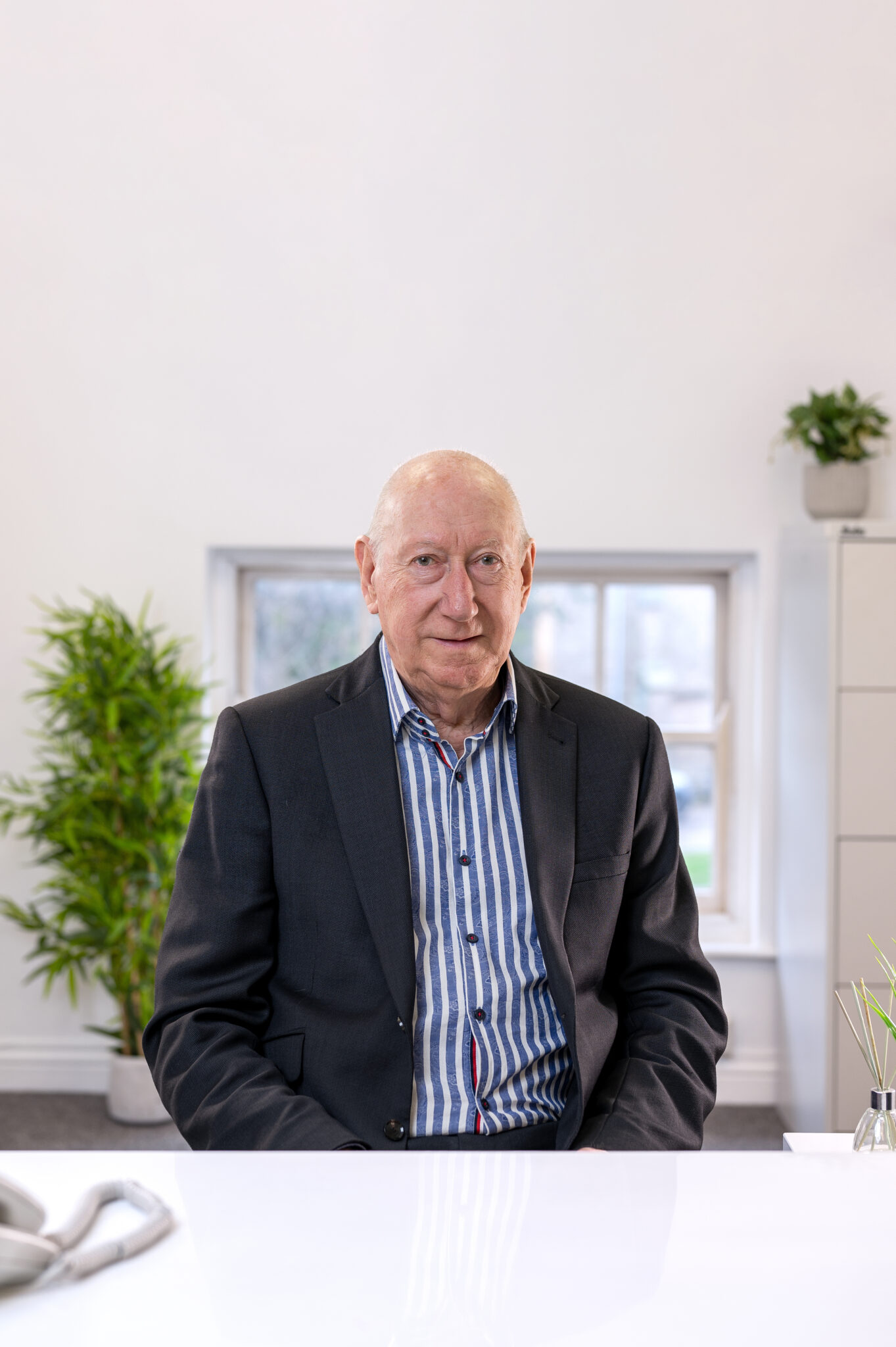 Robert Oulsnam and Company Head Office Property for sale/rent