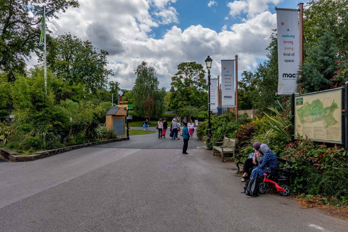 Find Your Dream Property with Oulsnam Estate and Lettings Agents in the