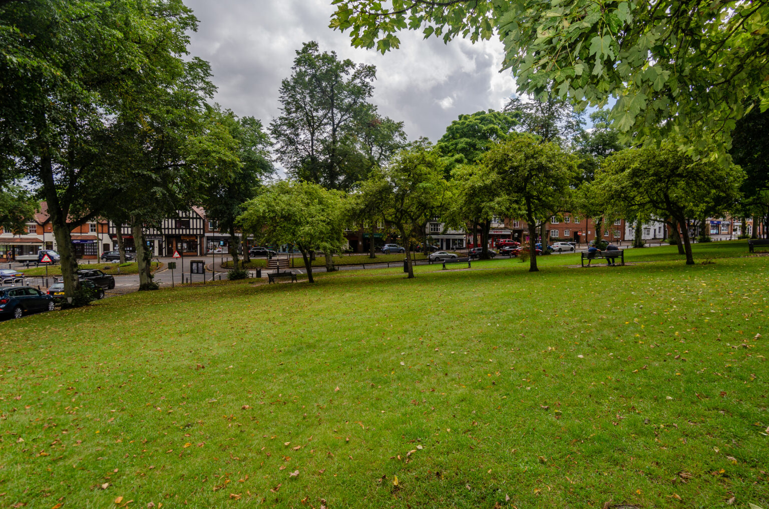Find Your Next Home in Kings Heath with Oulsnam Estate and Lettings Agents
