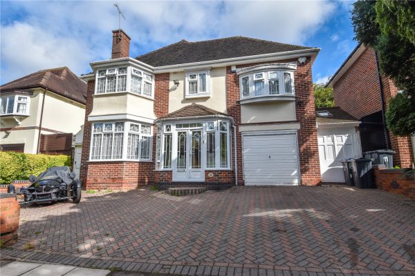 Goodby Road, Moseley, Birmingham, B13 8RH
