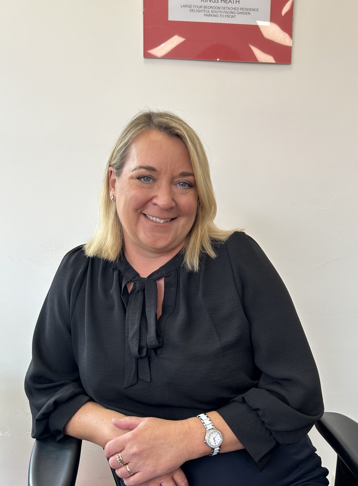 Estate Agents and Letting Agents in Kings Heath Property for sale