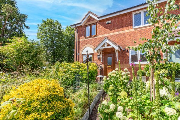 Cedar Park Road, Redditch, Worcestershire, B97 6HP