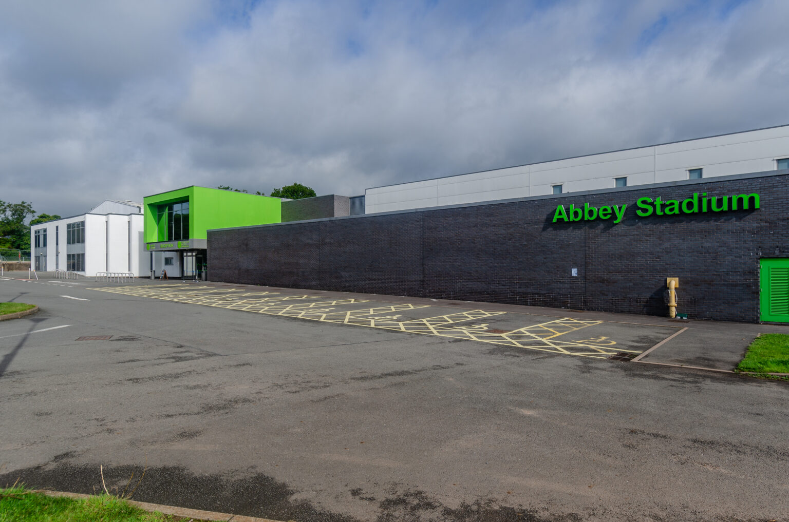 Redditch Estate and Lettings Agents