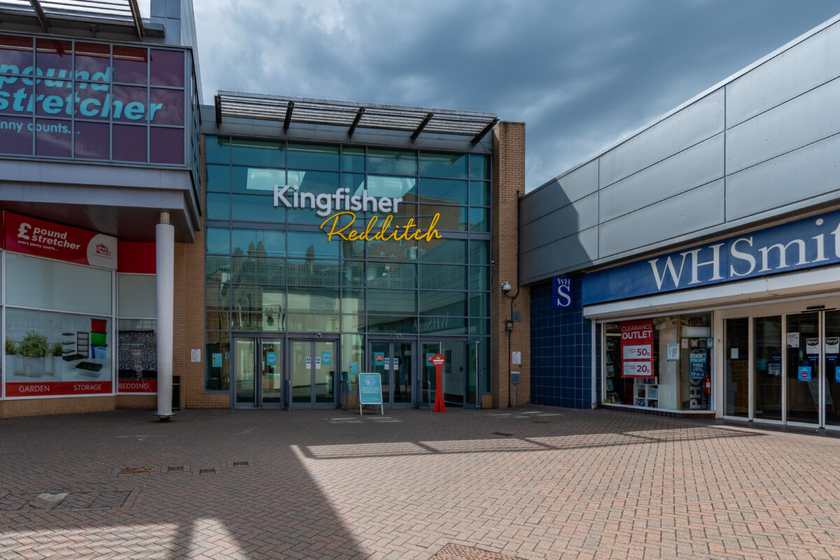 Redditch Estate and Lettings Agents