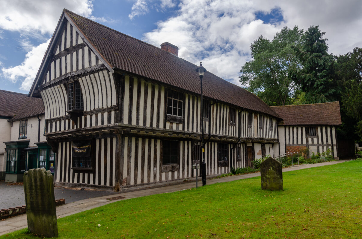 Find Your Next Home in Kings Heath with Oulsnam Estate and Lettings Agents