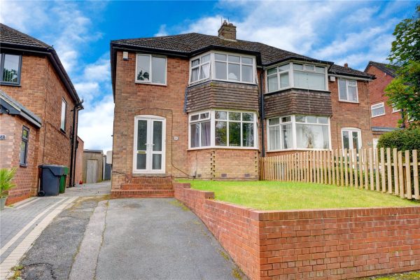 New Inns Lane, Rubery, Rednal, Birmingham, B45 9TS