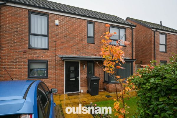 Lower Beeches Road, Northfield, Birmingham, B31 5JB