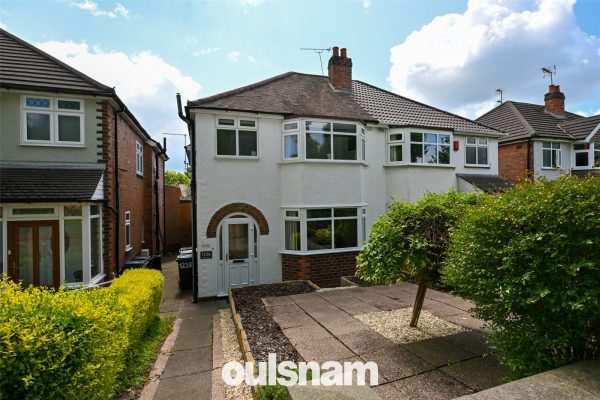 Bristol Road South, Northfield, Birmingham, West Midlands, B31 2TH