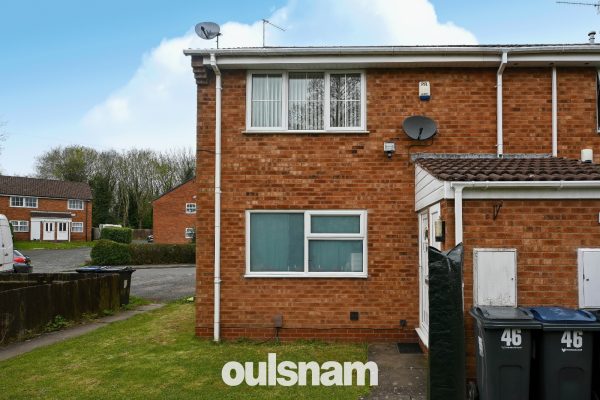 Rea Valley Drive, Northfield, Birmingham, B31 3XE