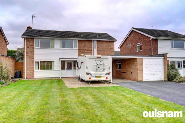 Windsor Road, Droitwich, Worcestershire, WR9 7BZ