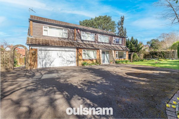 Rednal Road, Kings Norton, Birmingham, B38 8DR