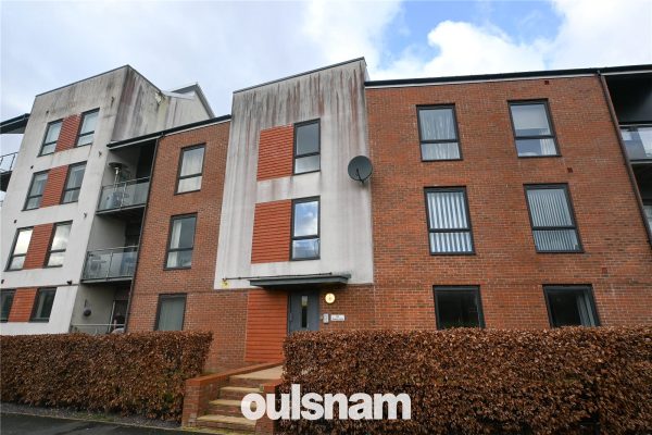 Tessall Lane, Northfield, Birmingham, B31 5HA