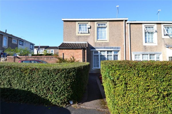 Cotswold Close, Rubery/Rednal, Birmingham, B45 0BE