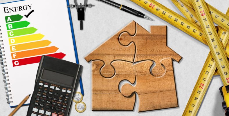 The Homebuilding & Renovating Show NEC