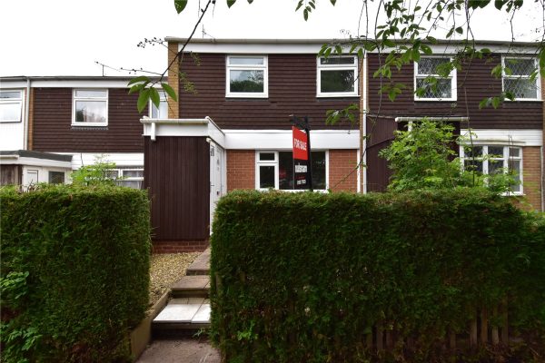 Hunters Place, Droitwich, Worcestershire, WR9 9HD