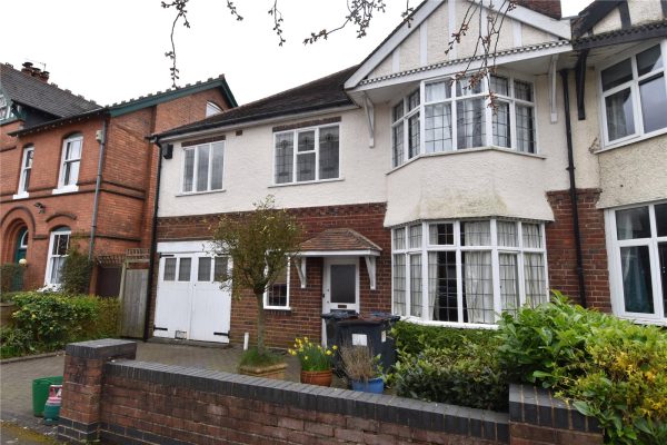 Prospect Road, Moseley, Birmingham, B13 9TD