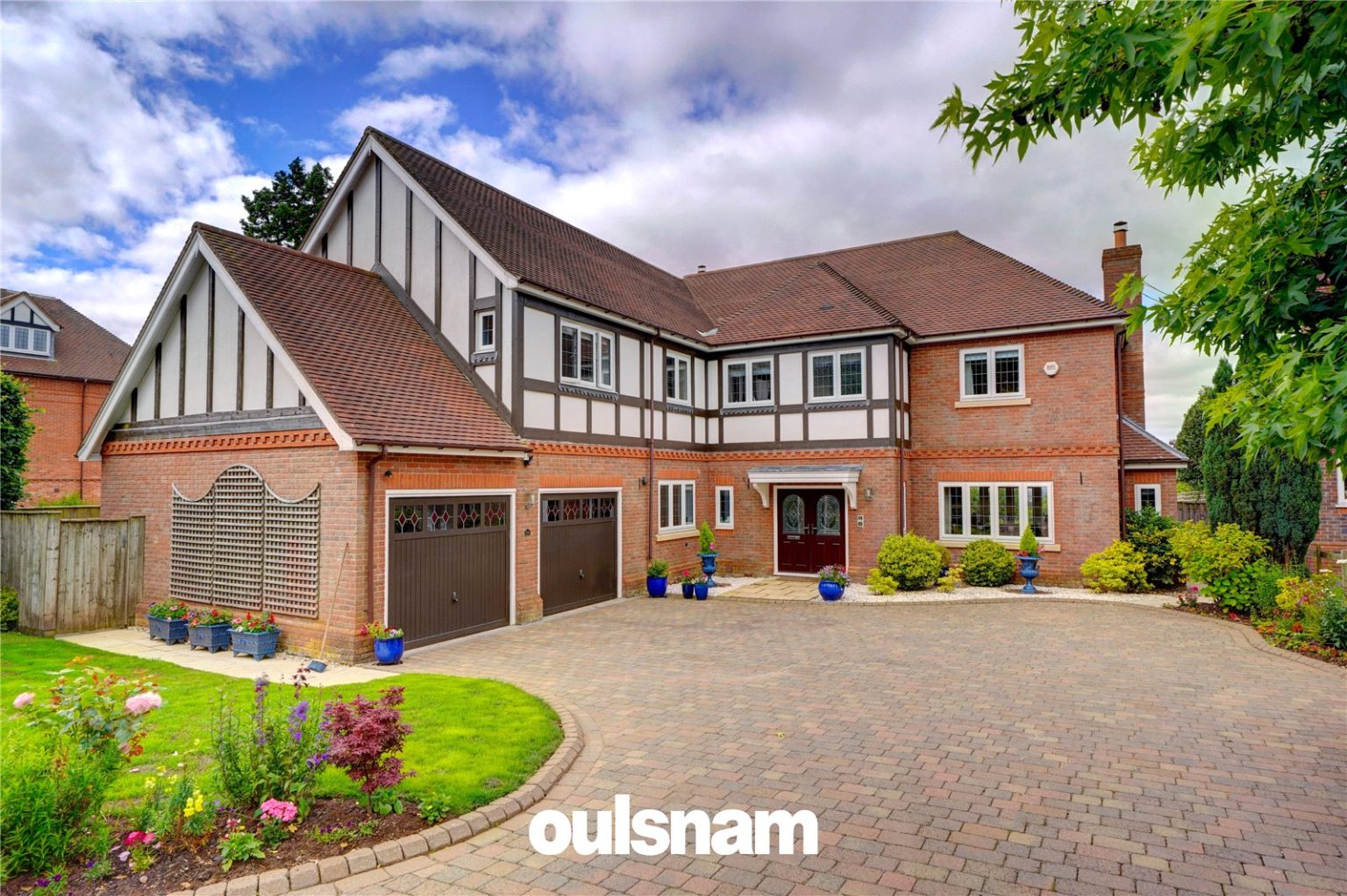 Properties Archive Robert Oulsnam