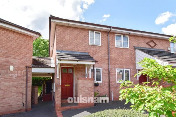 Michelle Close, Kings Heath, Birmingham, West Midlands, B13 0PR