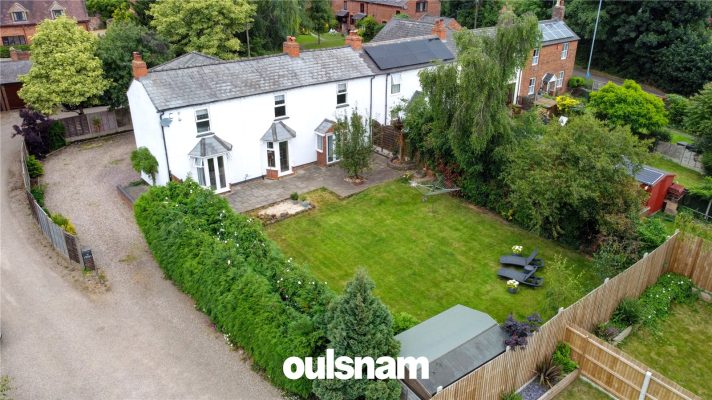 Sheepcote Cottages, Sheepcote Grange, Bromsgrove, Worcestershire, B61 0BH