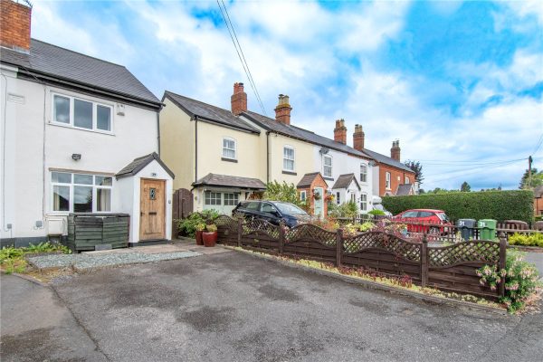 East Road, Bromsgrove, Worcestershire, B60 2NW