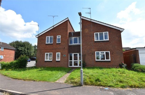 Henley Drive, Droitwich, Worcestershire, WR9 7RX