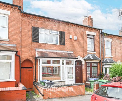 Gladys Road, Bearwood, West Midlands, B67 5AN