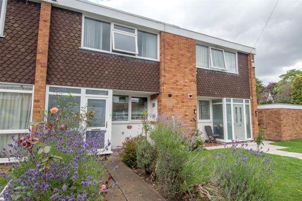 Torridon Croft, Moseley, Birmingham, B13 8RG