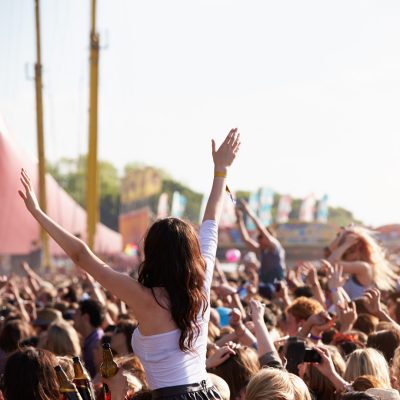 Summer Music in the West Midlands
