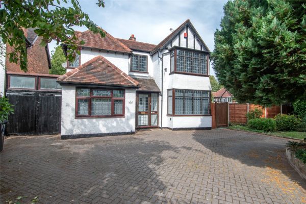 Merton Road, Moseley, Birmingham, B13 9BX