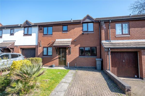 Aboyne Close, Edgbaston, Birmingham, B5 7PQ