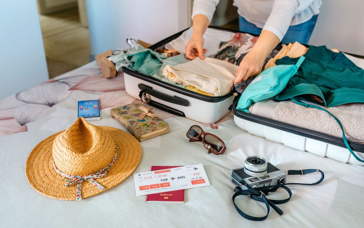 Essential Travel Hacks for a Smoother Trip