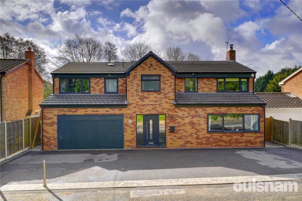 Birmingham Road, Marlbrook, Bromsgrove, Worcestershire, B61 0HS