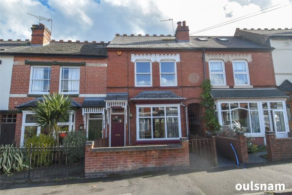 Franklin Road, Bournville, Birmingham, B30 2EH