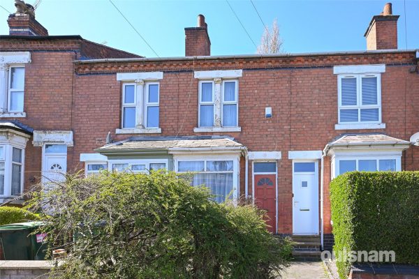 Thimblemill Road, Bearwood, West Midlands, B67 5QX