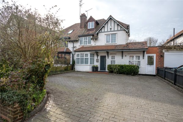 Salisbury Road, Moseley, Birmingham, B13 8LA