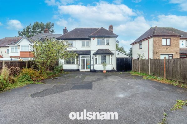 Frankley Beeches Road, Northfield, Birmingham, B31 5LZ