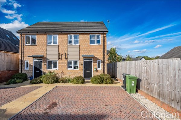 Lancaster Way, Cofton Hackett, Birmingham, Worcestershire, B45 8FZ