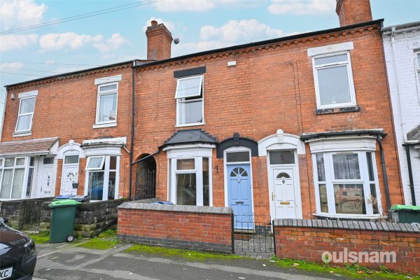 Gladys Road, Bearwood, West Midlands, B67 5AN
