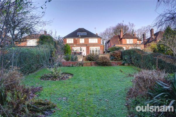 Groveley Lane, Cofton Hackett, Birmingham, Worcestershire, B45 8UB
